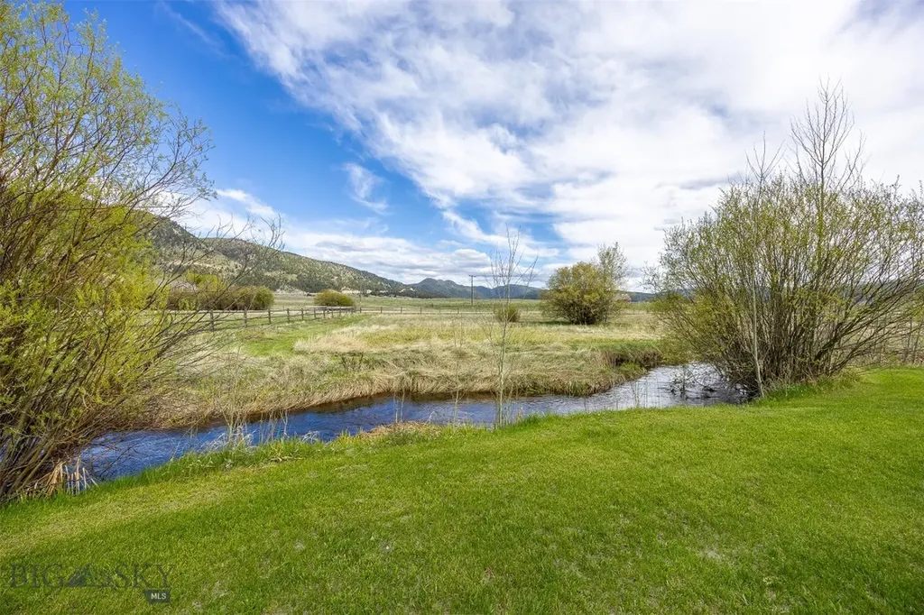 150 Painted Meadows Butte MT 59701