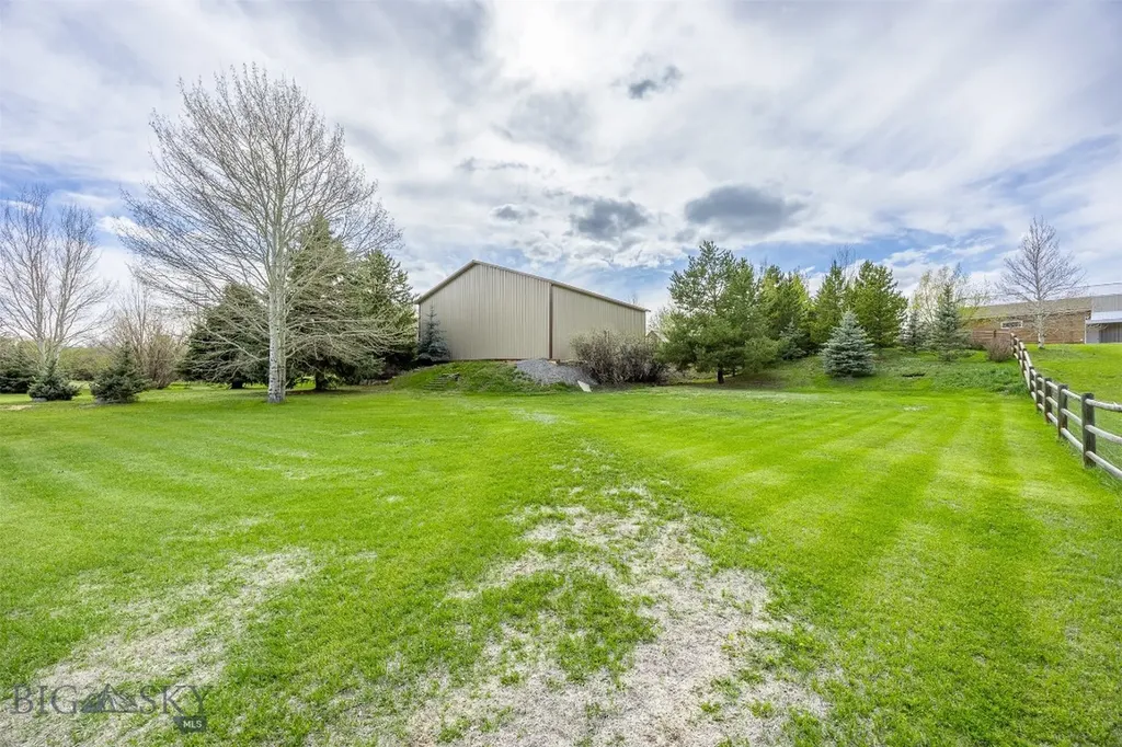 150 Painted Meadows Butte MT 59701