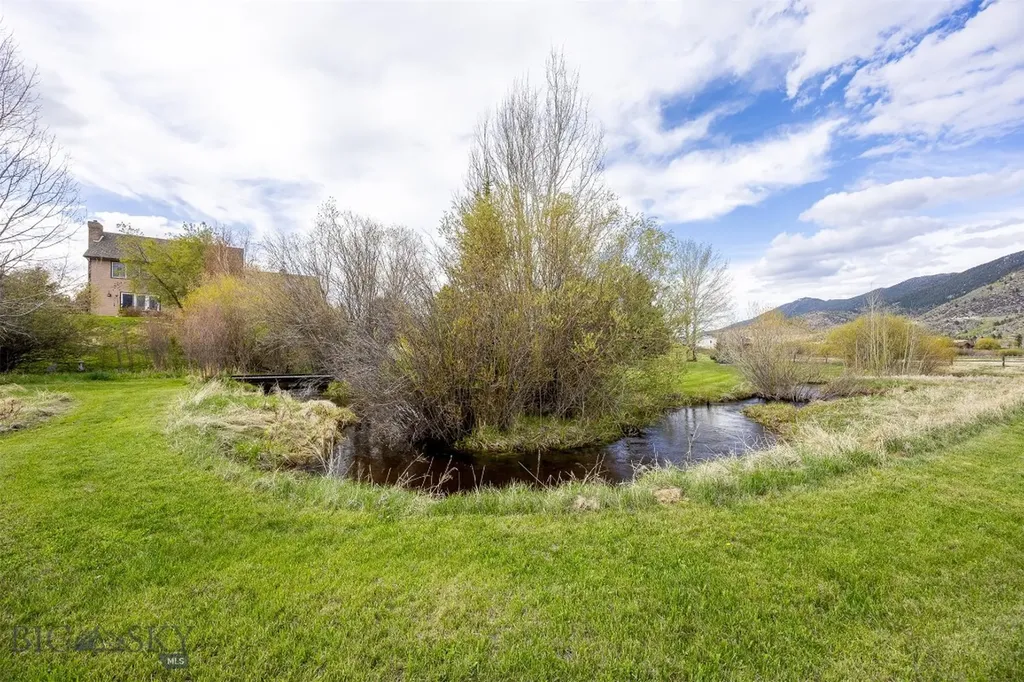 150 Painted Meadows Butte MT 59701