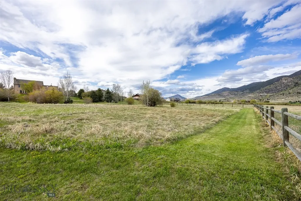 150 Painted Meadows Butte MT 59701