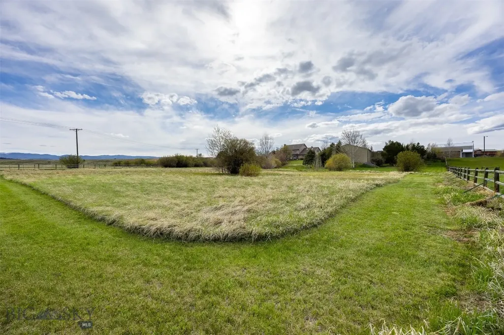 150 Painted Meadows Butte MT 59701