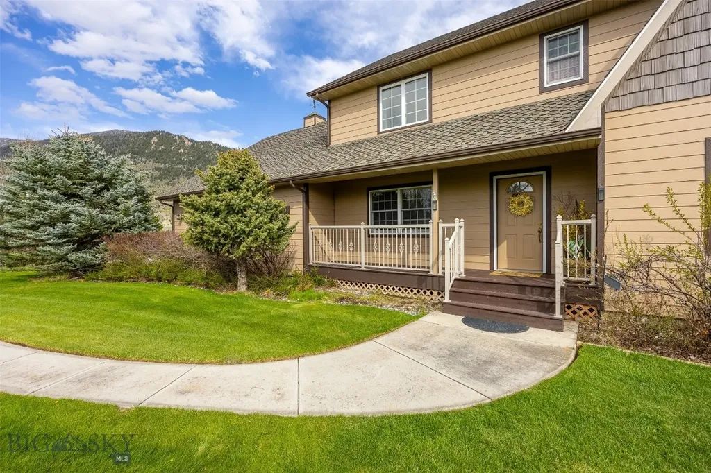 150 Painted Meadows Butte MT 59701