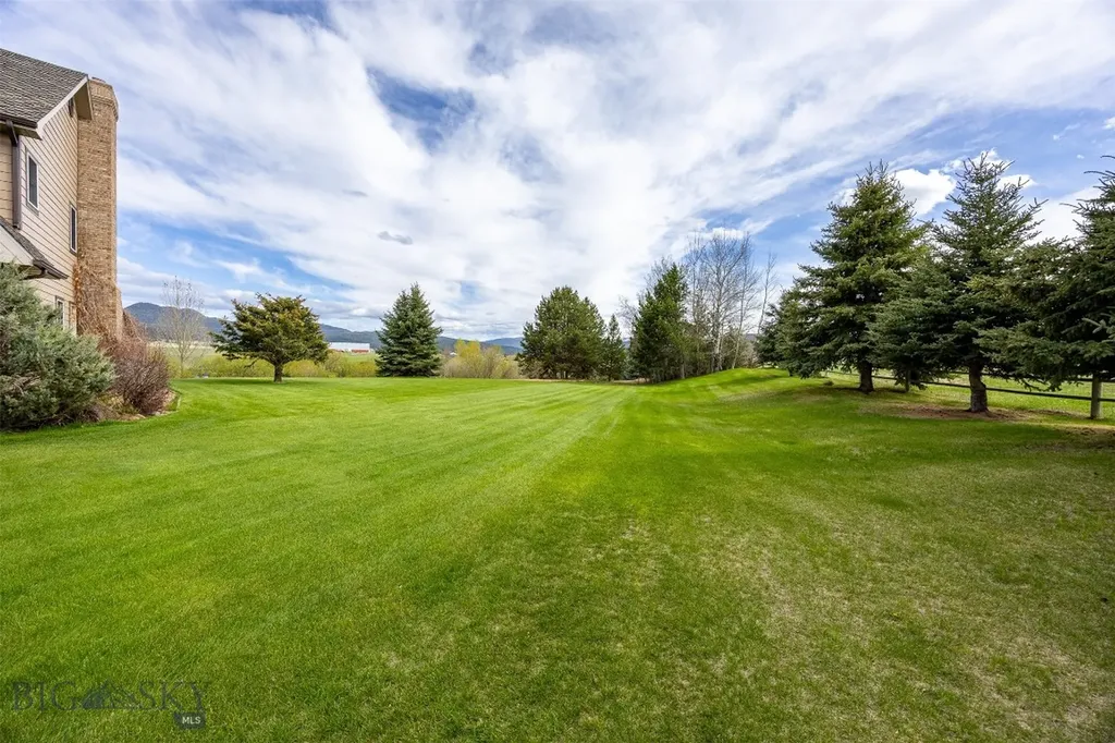 150 Painted Meadows Butte MT 59701
