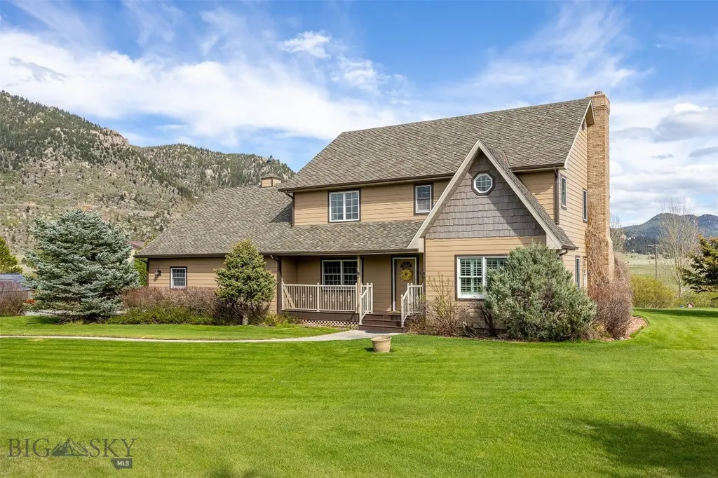 150 Painted Meadows Butte MT 59701