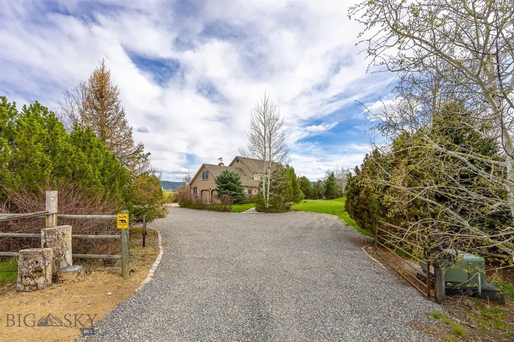 150 Painted Meadows Butte MT 59701