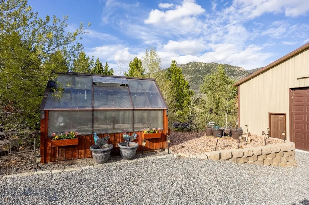 150 Painted Meadows Butte MT 59701