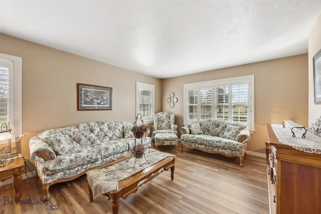 150 Painted Meadows Butte MT 59701