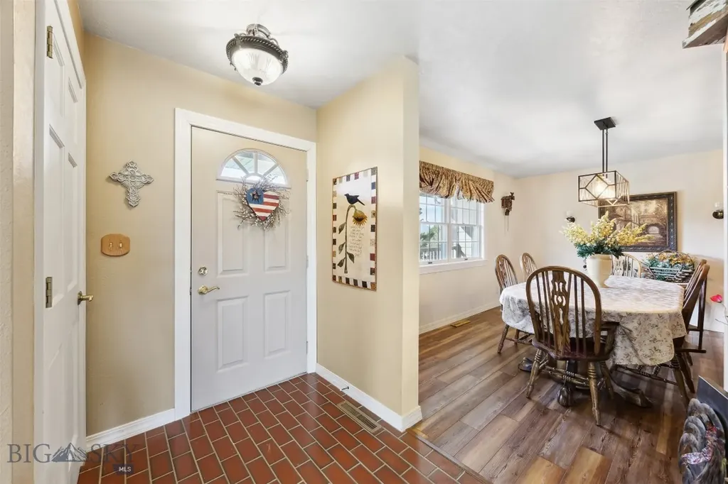 150 Painted Meadows Butte MT 59701
