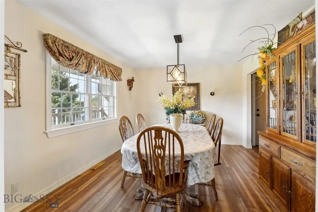 150 Painted Meadows Butte MT 59701