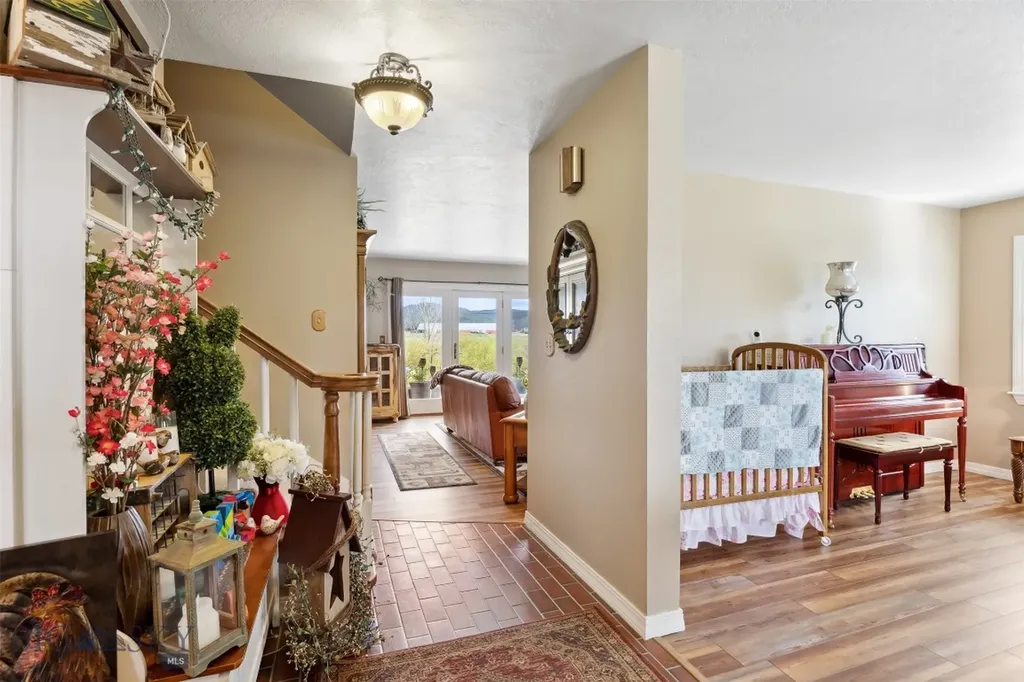 150 Painted Meadows Butte MT 59701