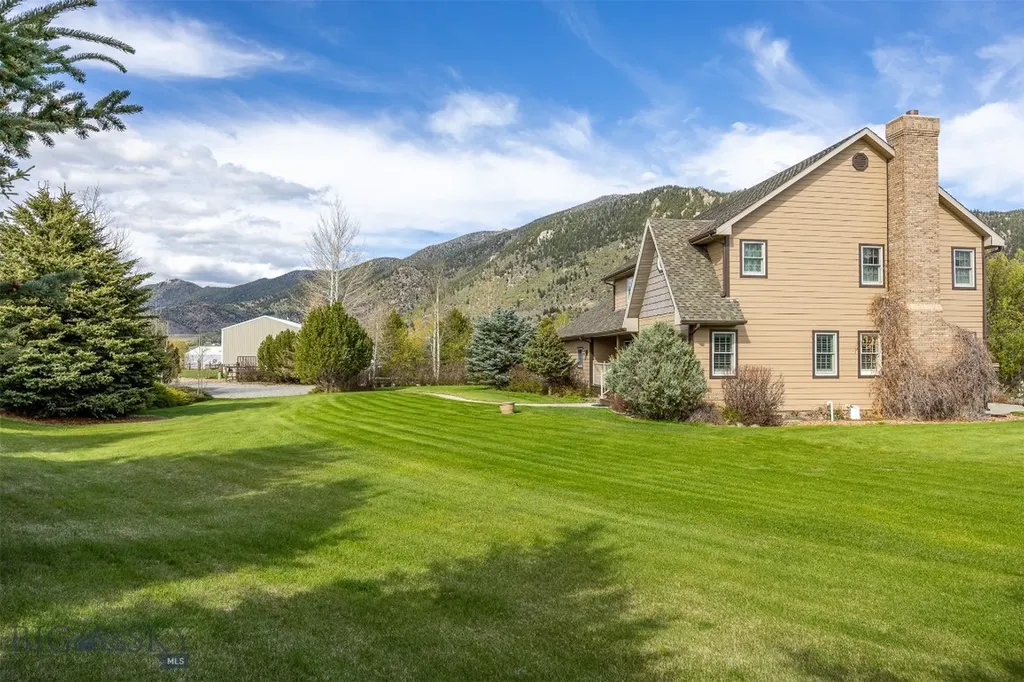 150 Painted Meadows Butte MT 59701