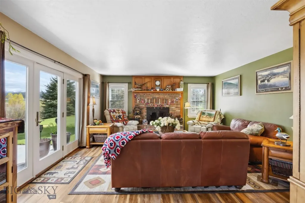 150 Painted Meadows Butte MT 59701