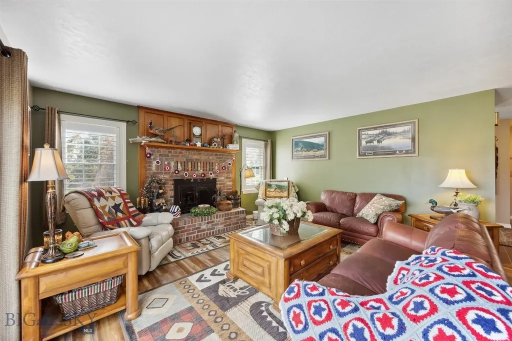 150 Painted Meadows Butte MT 59701