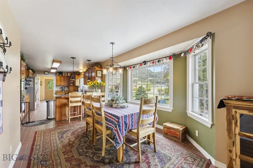150 Painted Meadows Butte MT 59701