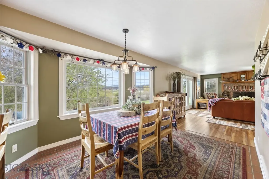 150 Painted Meadows Butte MT 59701