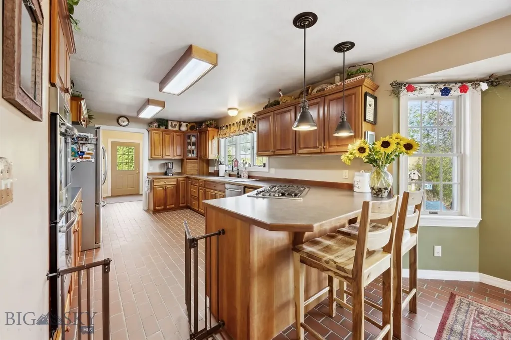 150 Painted Meadows Butte MT 59701