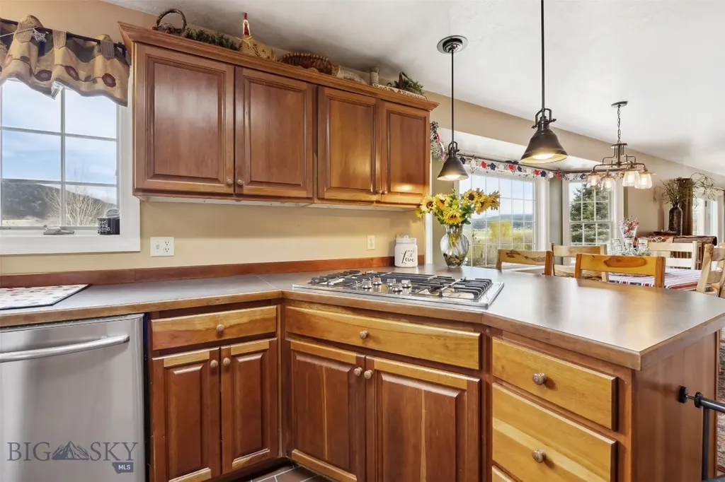150 Painted Meadows Butte MT 59701