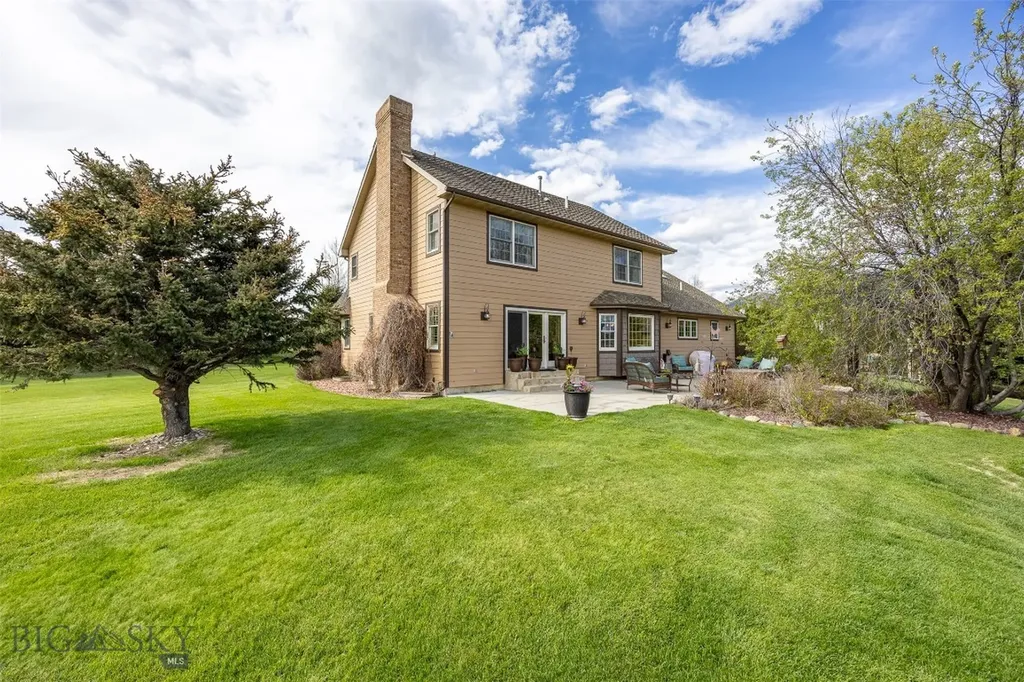 150 Painted Meadows Butte MT 59701