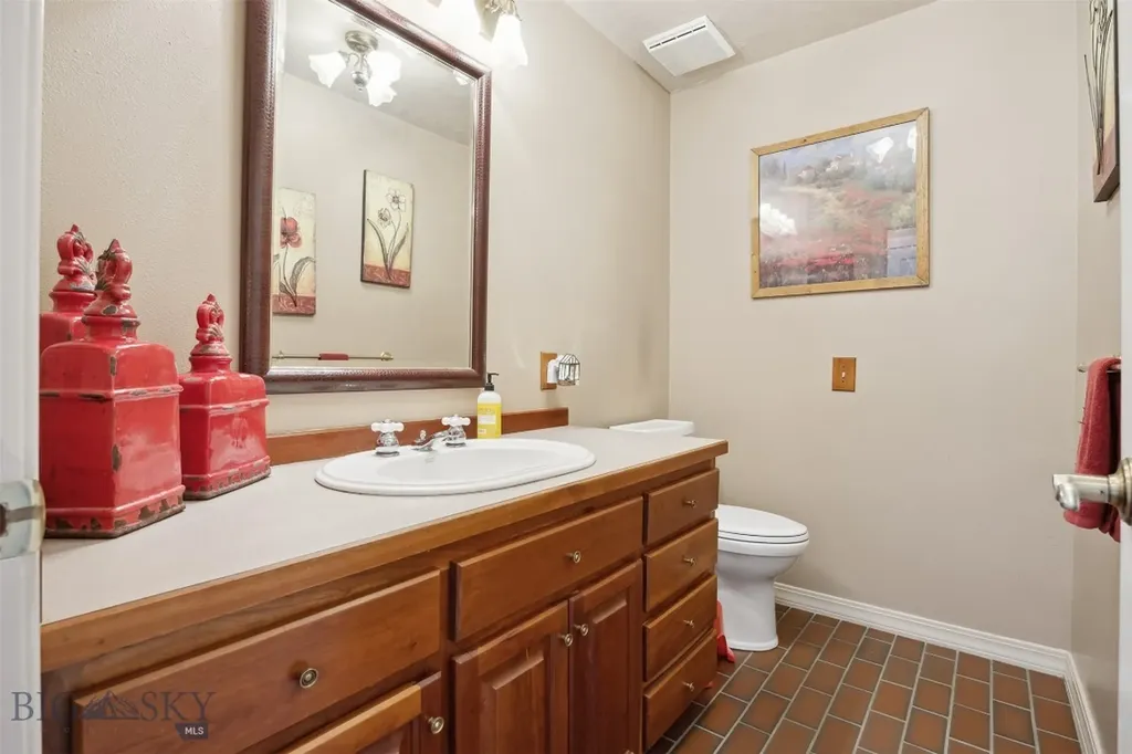 150 Painted Meadows Butte MT 59701