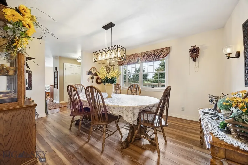 150 Painted Meadows Butte MT 59701
