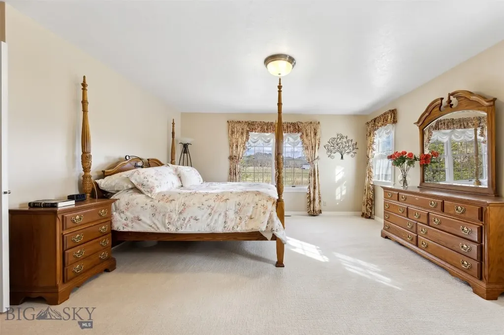 150 Painted Meadows Butte MT 59701