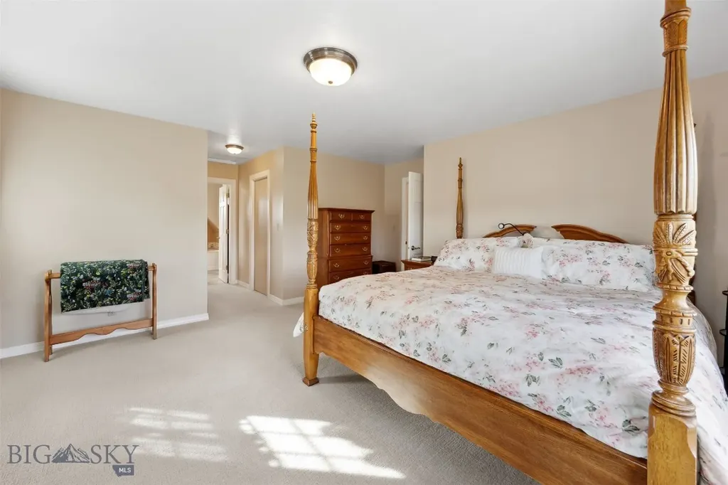 150 Painted Meadows Butte MT 59701