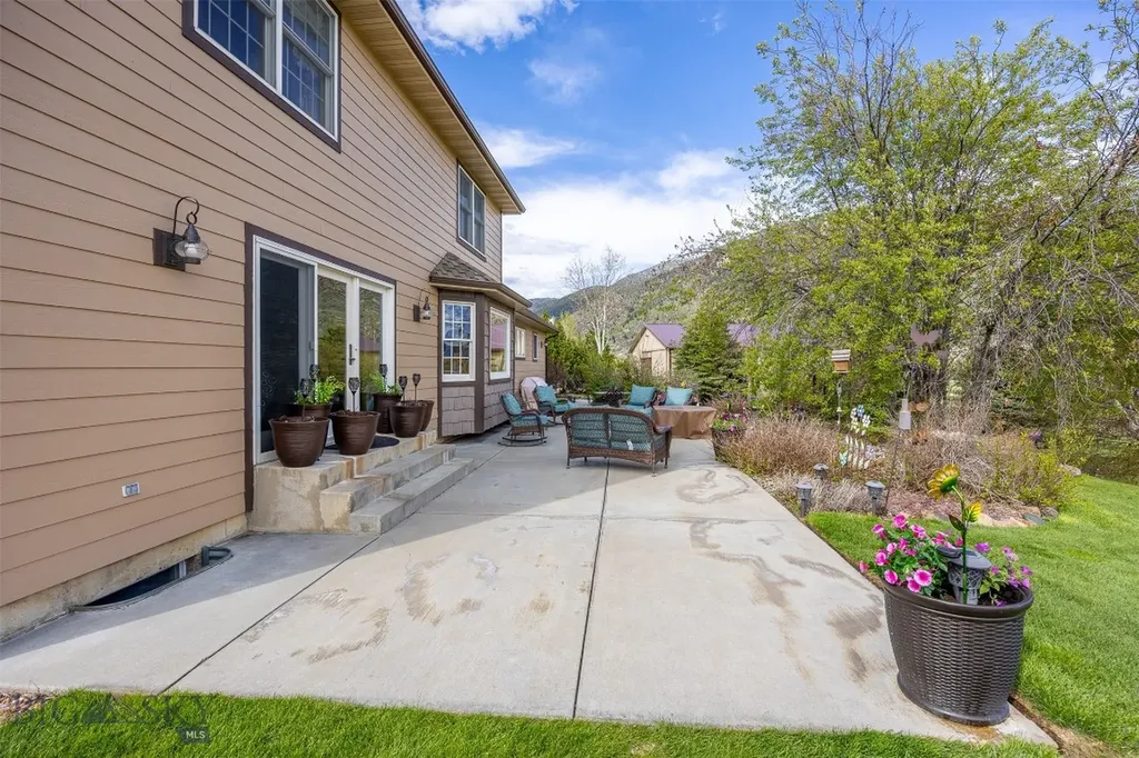 150 Painted Meadows Butte MT 59701