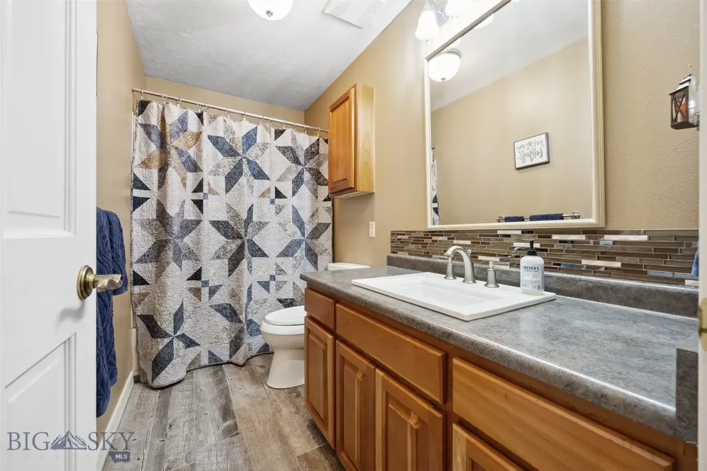 150 Painted Meadows Butte MT 59701