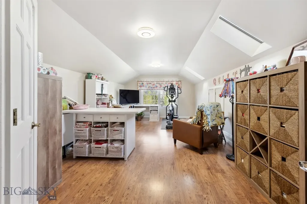 150 Painted Meadows Butte MT 59701