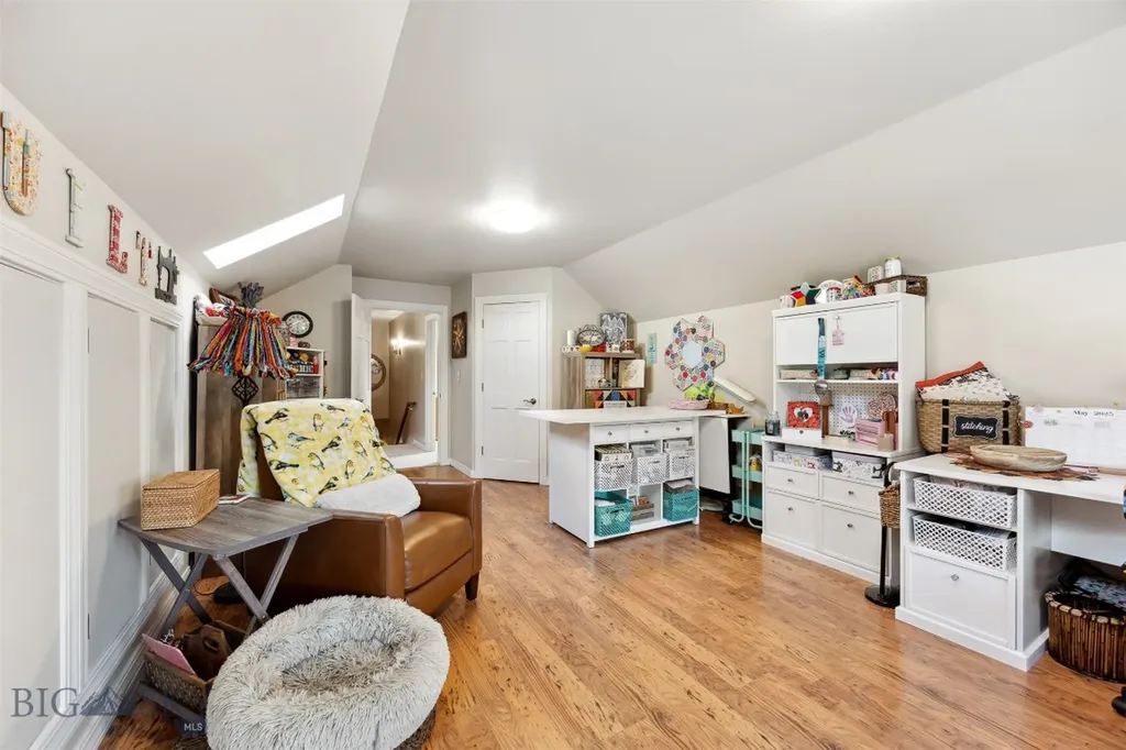 150 Painted Meadows Butte MT 59701