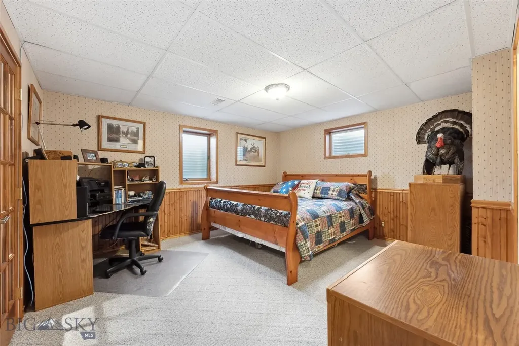 150 Painted Meadows Butte MT 59701