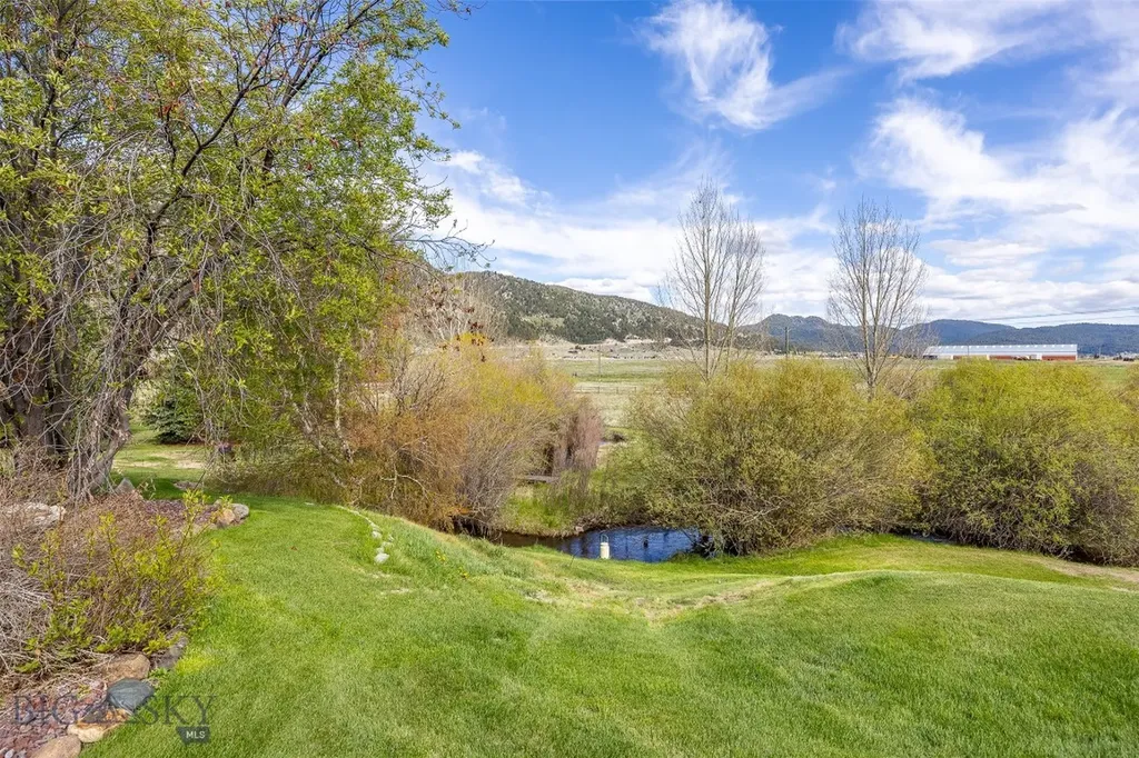 150 Painted Meadows Butte MT 59701