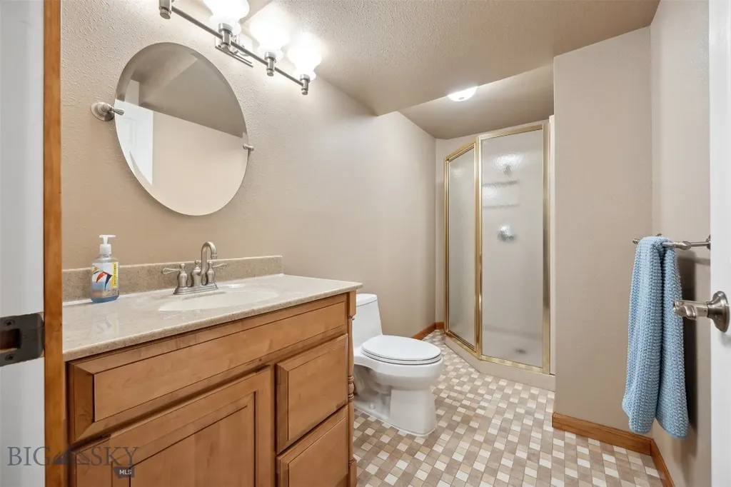 150 Painted Meadows Butte MT 59701