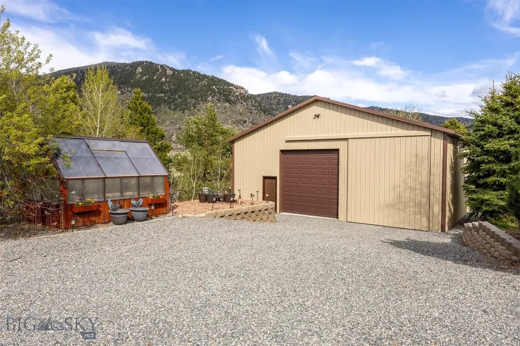 150 Painted Meadows Butte MT 59701
