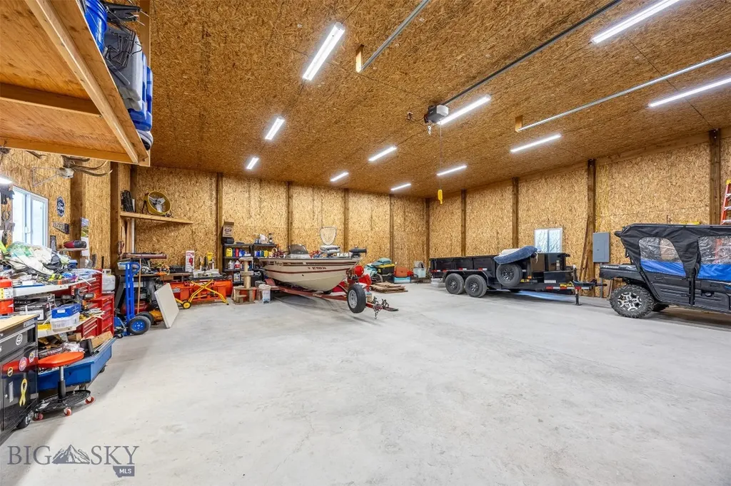 150 Painted Meadows Butte MT 59701