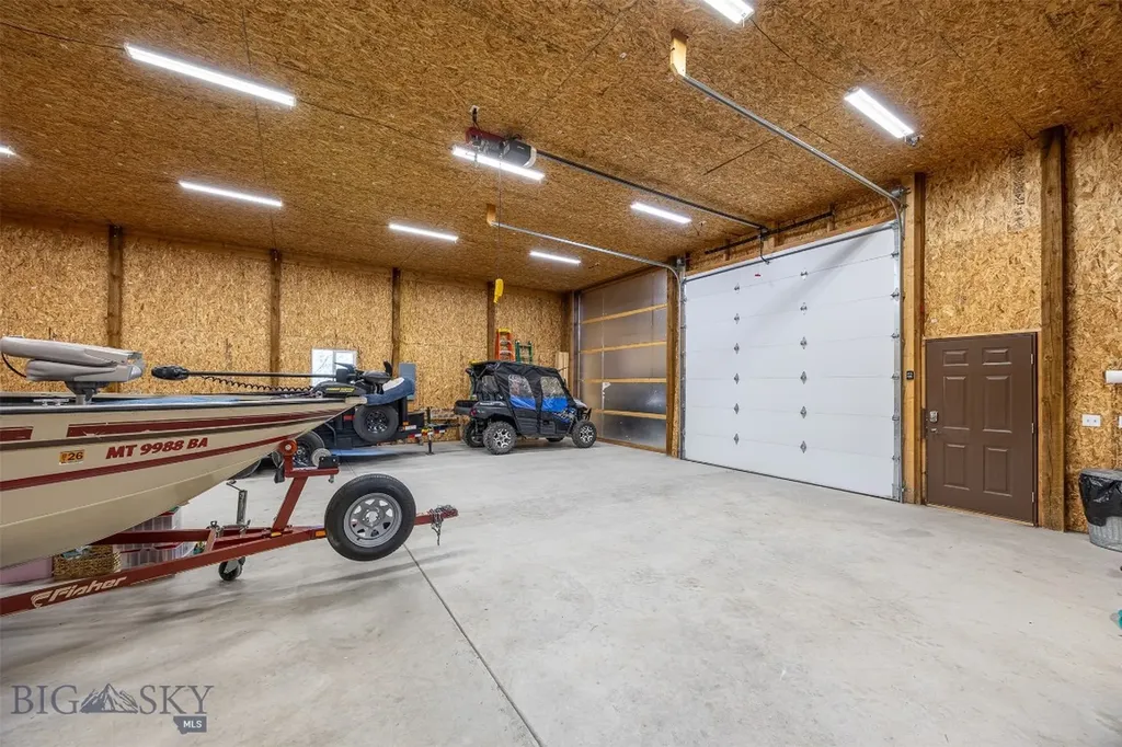 150 Painted Meadows Butte MT 59701
