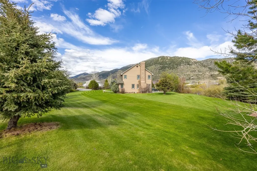 150 Painted Meadows Butte MT 59701