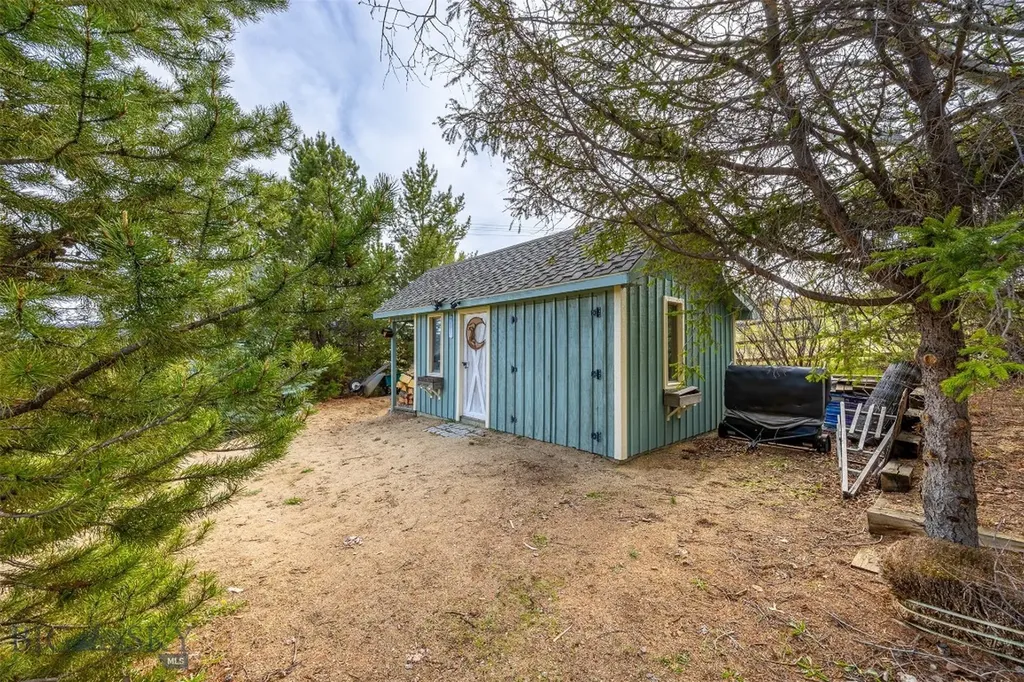 150 Painted Meadows Butte MT 59701
