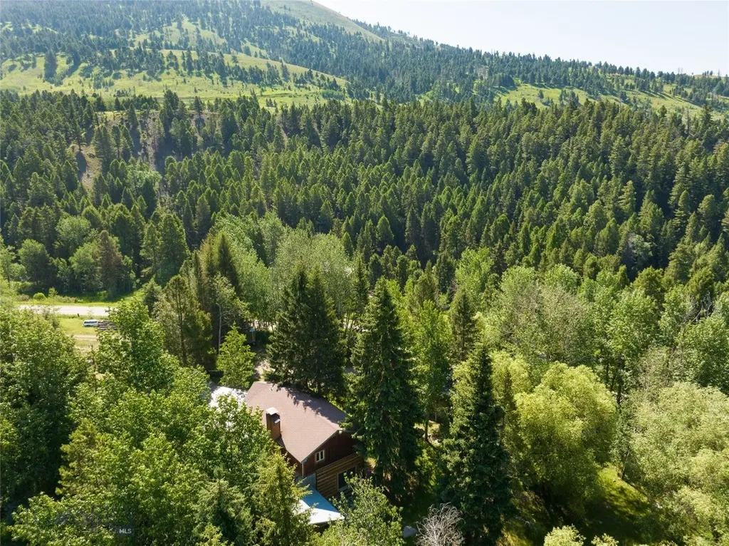 495 Jardine Road Gardiner MT 59030
