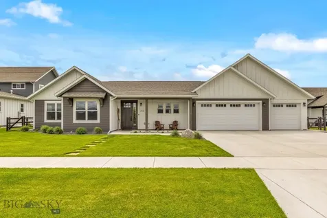 194 W Greenspur Manhattan MT 59741
