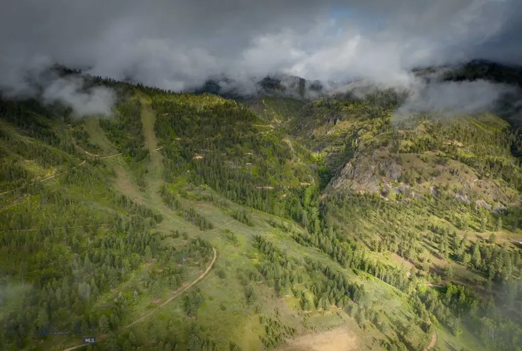 8337 Lamar Trail Lolo MT 59847