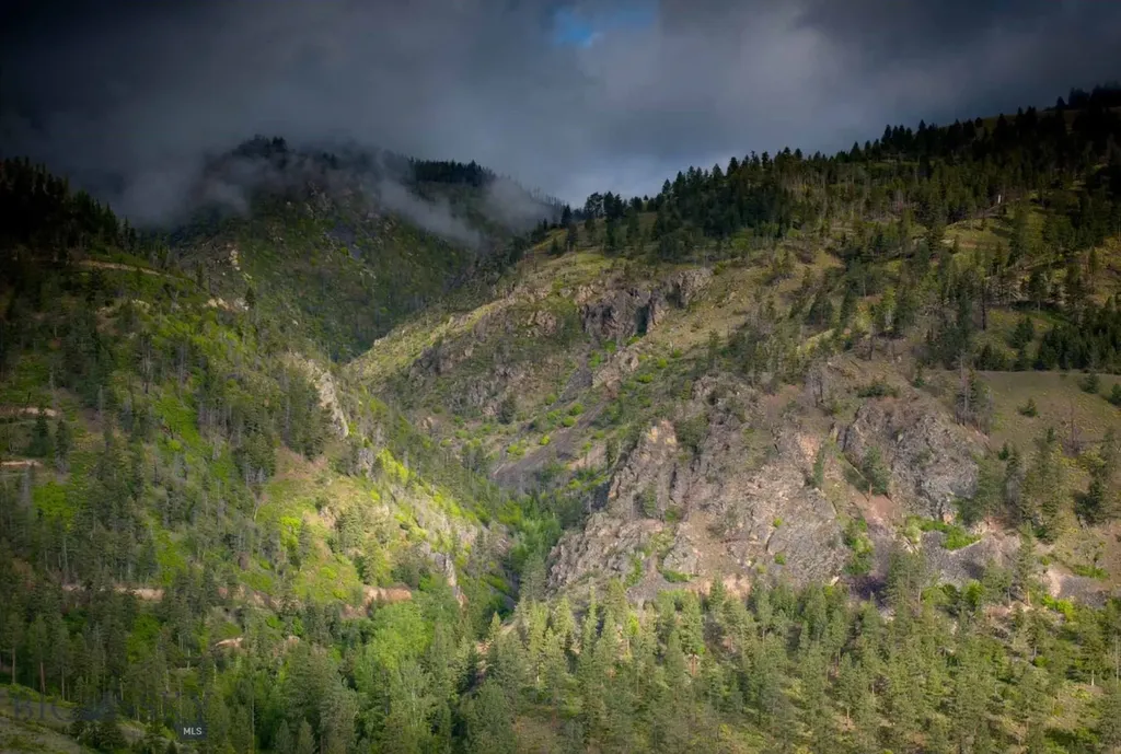 8337 Lamar Trail Lolo MT 59847