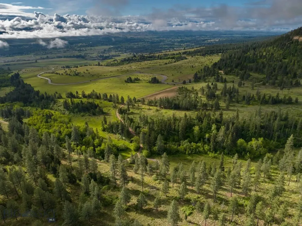 8337 Lamar Trail Lolo MT 59847