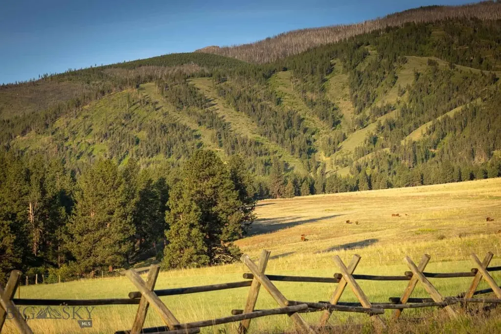 8337 Lamar Trail Lolo MT 59847