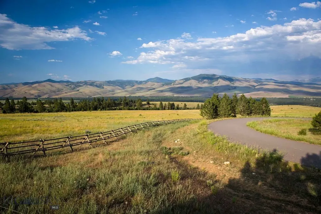 8337 Lamar Trail Lolo MT 59847