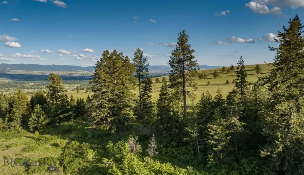 8337 Lamar Trail Lolo MT 59847