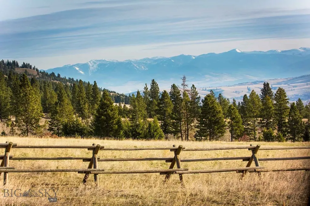 8337 Lamar Trail Lolo MT 59847