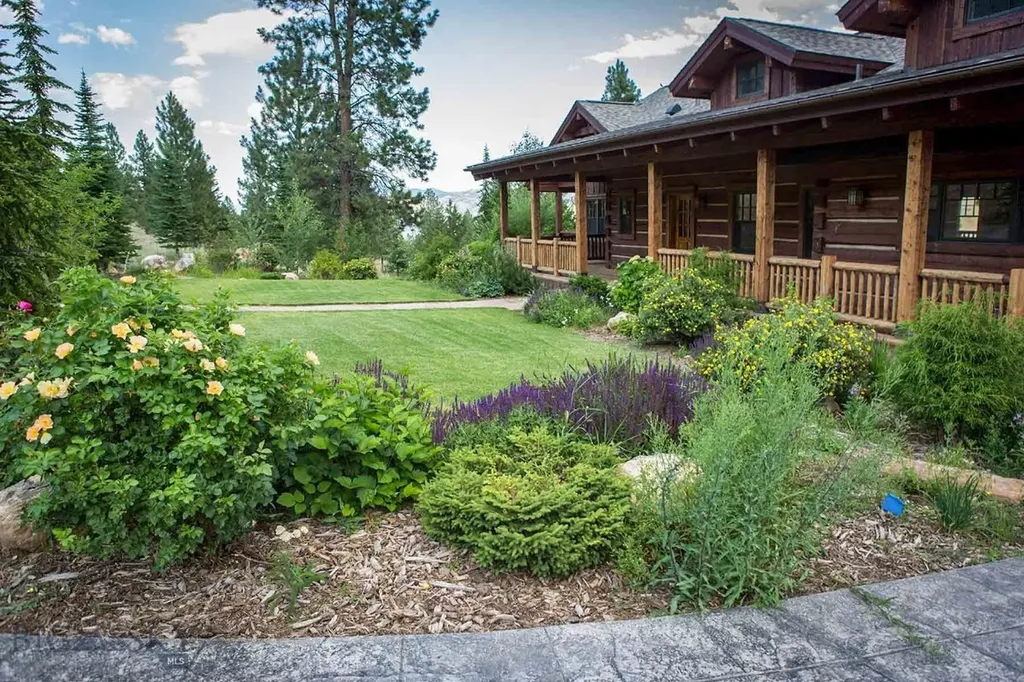 8337 Lamar Trail Lolo MT 59847