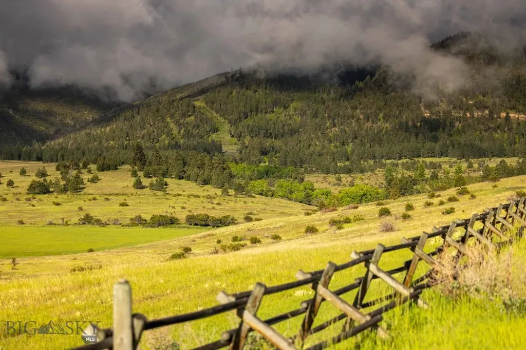 8337 Lamar Trail Lolo MT 59847