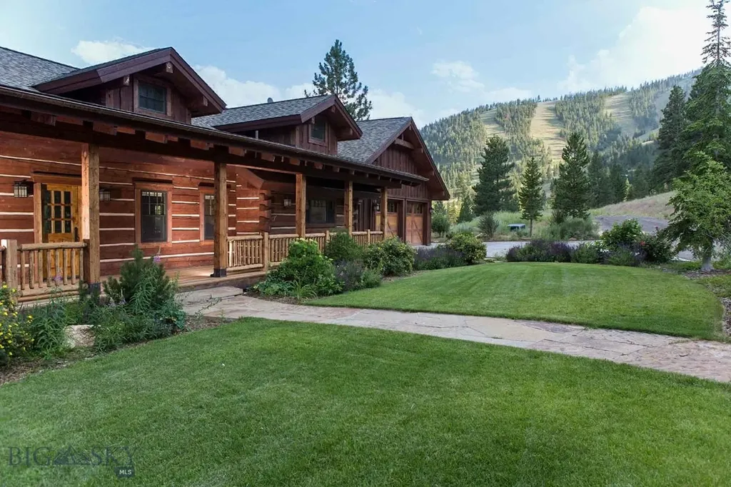 8337 Lamar Trail Lolo MT 59847
